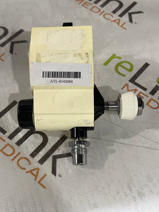 Ohmeda Medical Vacuum Regulator