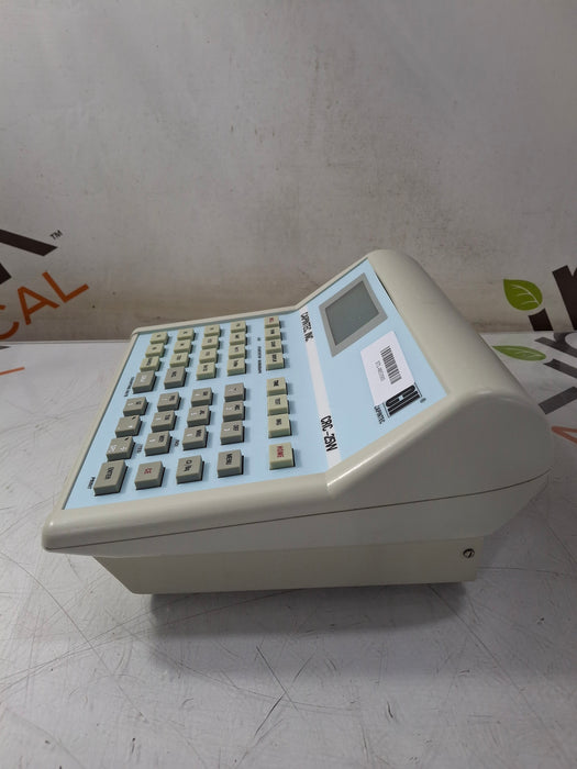 Capintec CRC-25W Radioisotope Dose Calibrator
