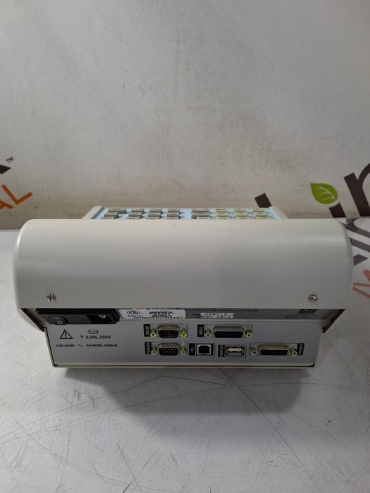 Capintec CRC-25W Radioisotope Dose Calibrator