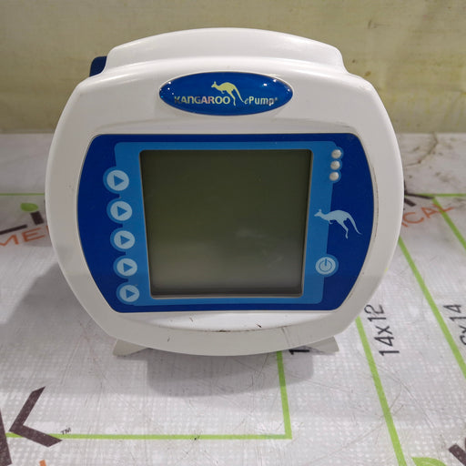 Covidien Covidien Kangaroo ePump Enteral Feeding Pump Infusion Pump reLink Online