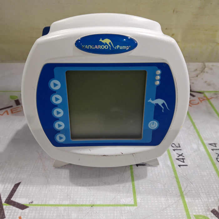 Covidien Kangaroo ePump Enteral Feeding Pump