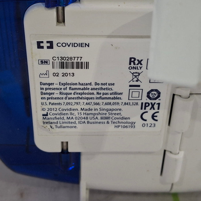 Covidien Kangaroo ePump Enteral Feeding Pump