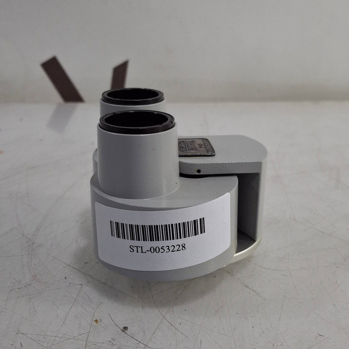 Carl Zeiss F 125 Optics