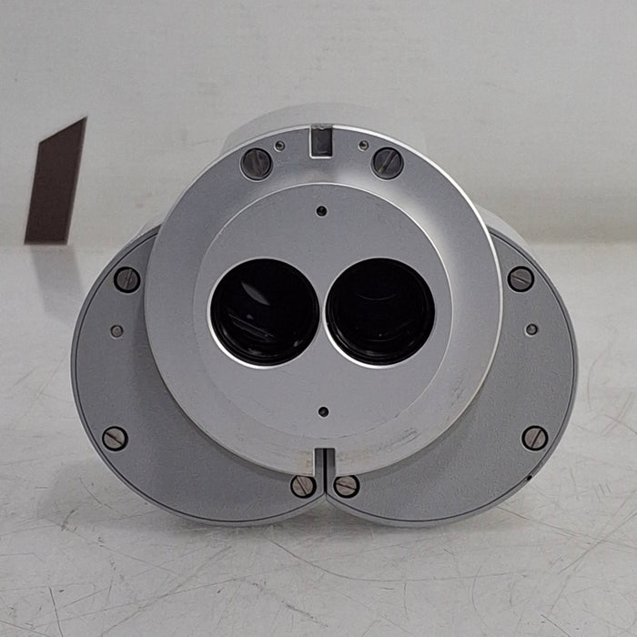 Carl Zeiss F 125 Optics
