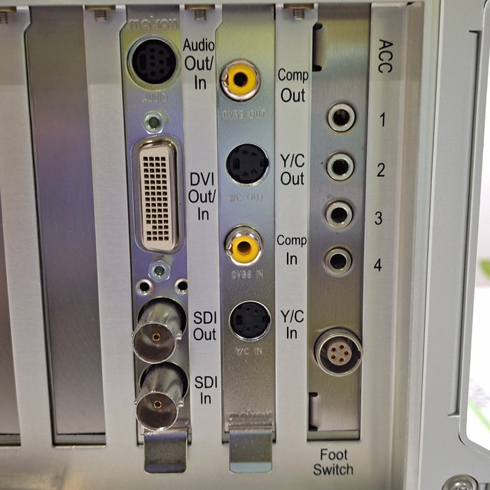 Karl Storz 202055 20 AIDA HD Connect