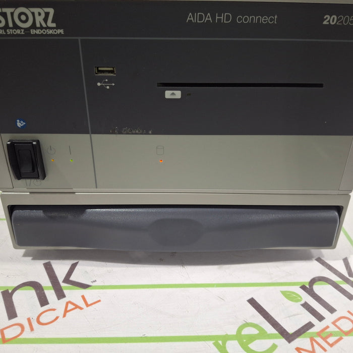 Karl Storz 202055 20 AIDA HD Connect