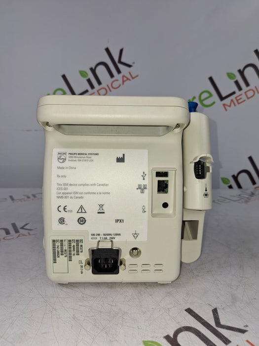 Philips SureSigns VS2+ Vital Signs Monitor