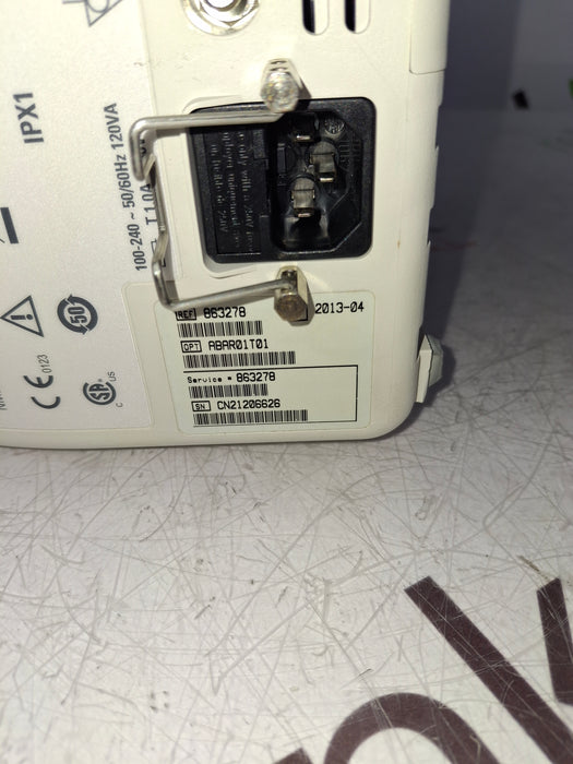 Philips SureSigns VS2+ Vital Signs Monitor