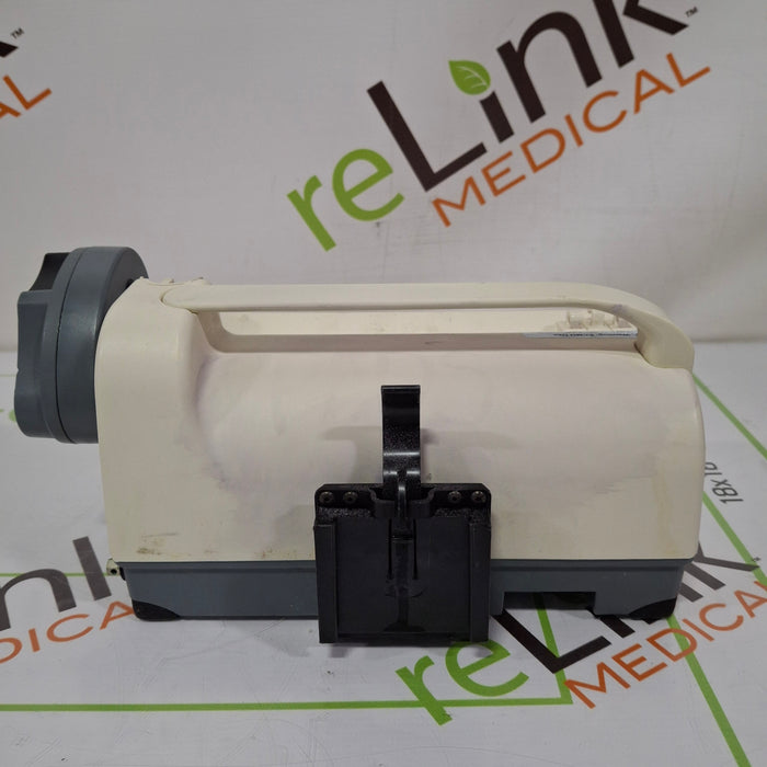 Smiths Medical Medfusion 3500 Version 5 Syringe Infusion Pump