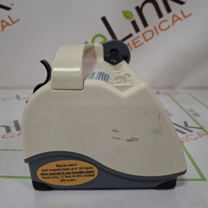 Smiths Medical Medfusion 3500 Version 5 Syringe Infusion Pump