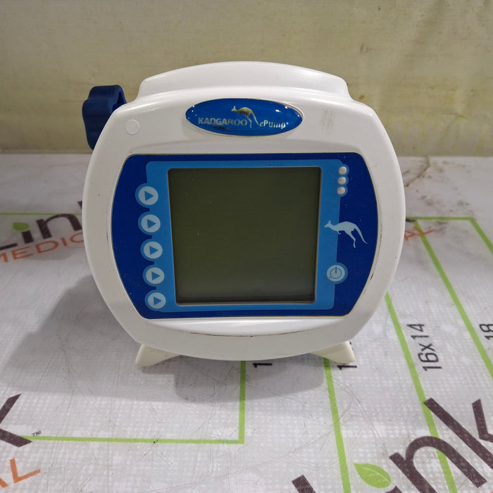 Covidien Kangaroo ePump Enteral Feeding Pump