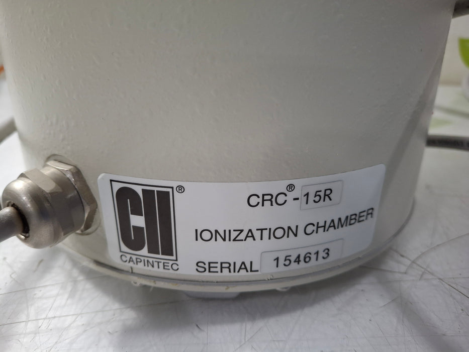 Capintec CRC-15R Ionization Chamber