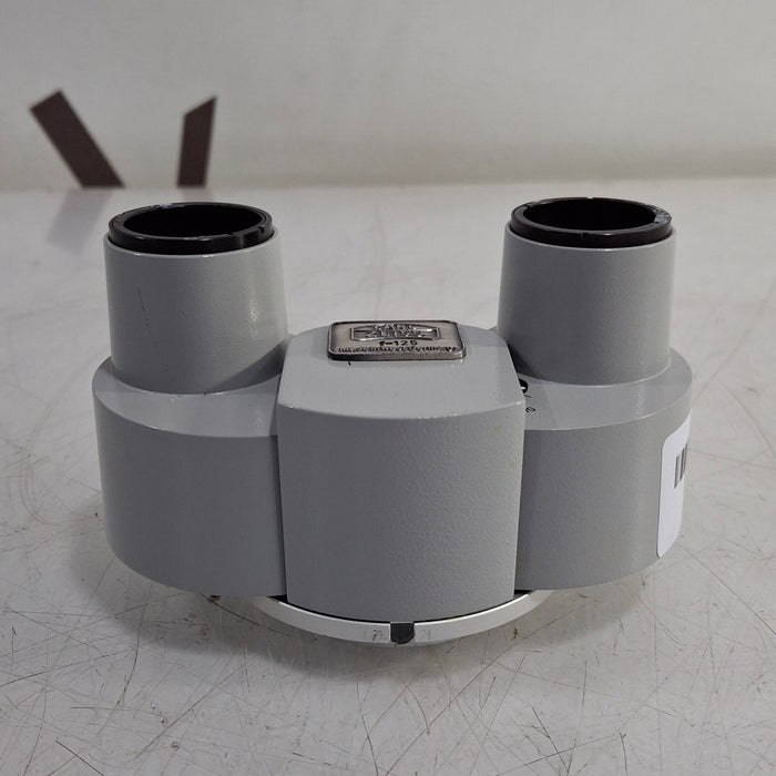 Carl Zeiss F 125 Optics