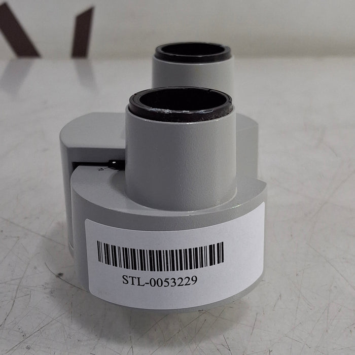 Carl Zeiss F 125 Optics