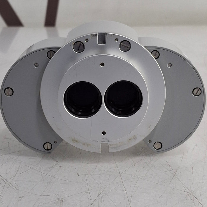 Carl Zeiss F 125 Optics