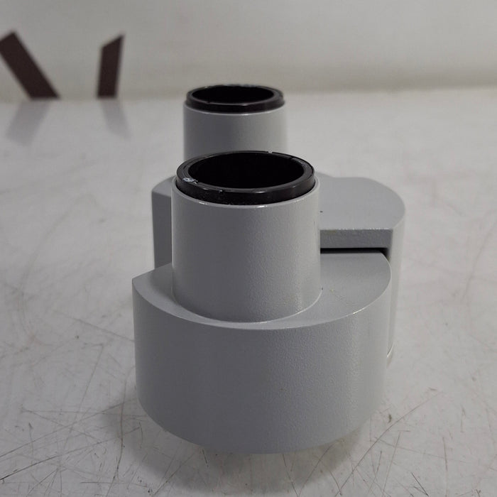 Carl Zeiss F 125 Optics