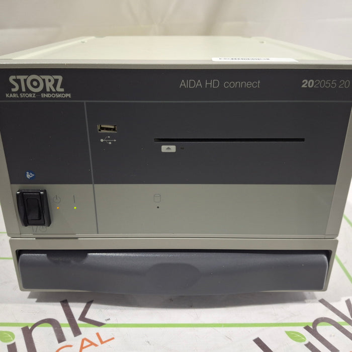 Karl Storz 202055 20 AIDA HD Connect