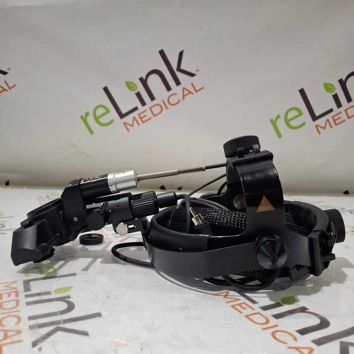 IRIS Medical Oculight SL Laser System w/Indirect Opthalmascope