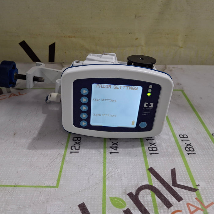 Covidien Kangaroo Joey Enteral Feeding pump