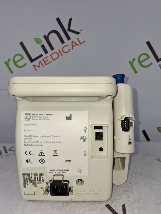 Philips SureSigns VS2+ Vital Signs Monitor