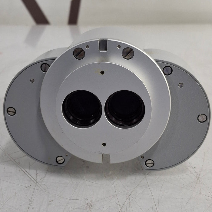Carl Zeiss F 125 Optics