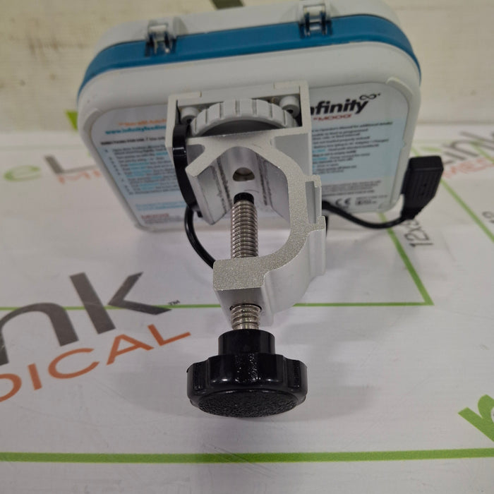 Moog Medical Enteralite Infinity Enteral Feeding Pump