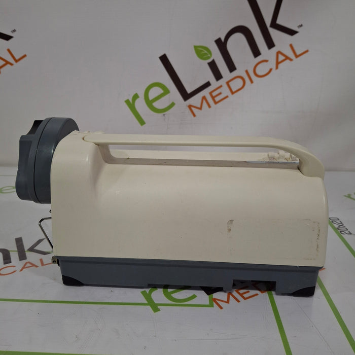 Smiths Medical Medfusion 3500 Version 4 Syringe Infusion Pump