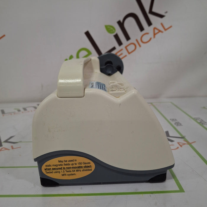 Smiths Medical Medfusion 3500 Version 4 Syringe Infusion Pump