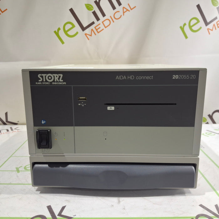 Karl Storz 202055 20 AIDA HD Connect