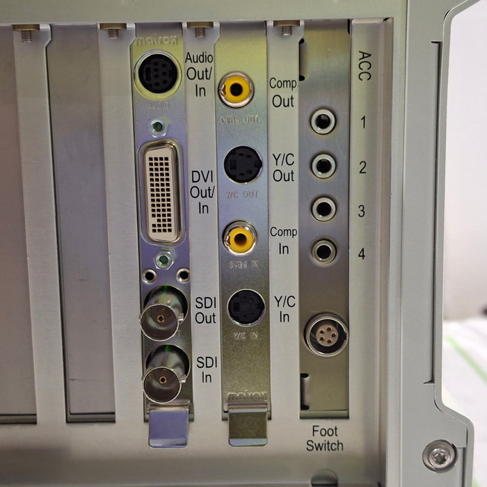 Karl Storz 202055 20 AIDA HD Connect