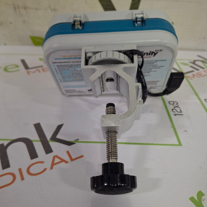 Moog Medical Enteralite Infinity Enteral Feeding Pump
