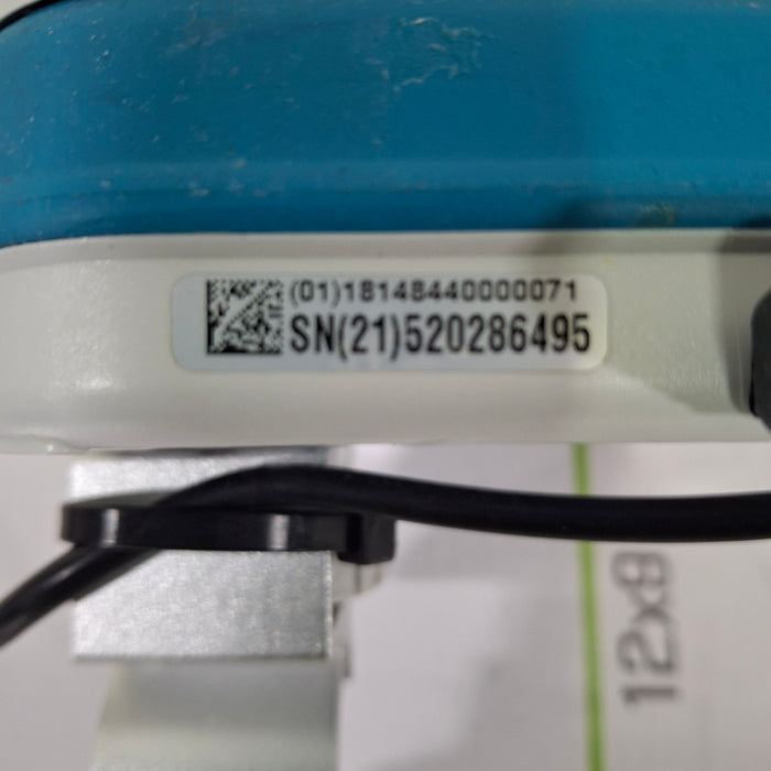 Moog Medical Enteralite Infinity Enteral Feeding Pump