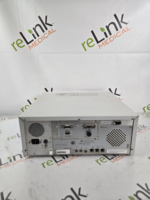 GE Healthcare Corometrics 250cx Series Model 259cx-c Fetal Monitor