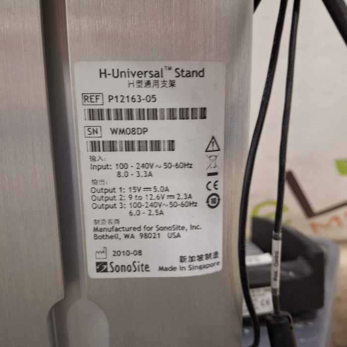 Sonosite H-Universal Stand