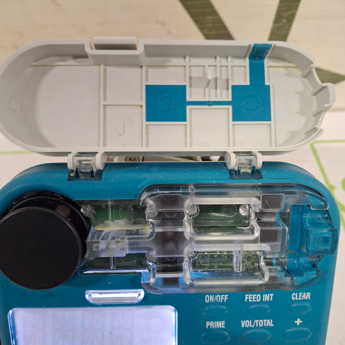 Moog Medical Enteralite Infinity Enteral Feeding Pump