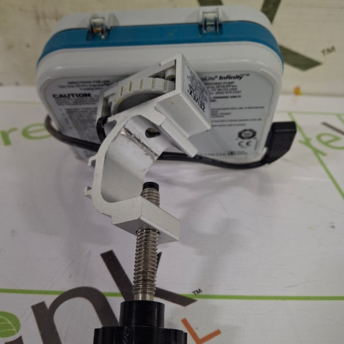 Moog Medical Enteralite Infinity Enteral Feeding Pump