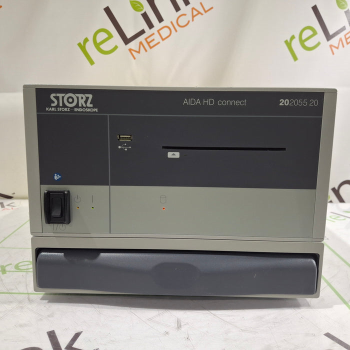 Karl Storz 202055 20 AIDA HD Connect