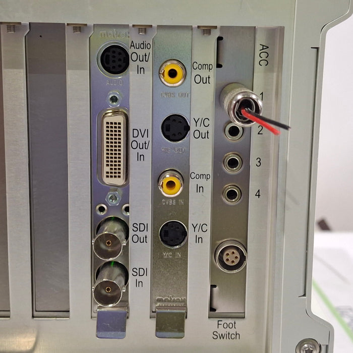Karl Storz 202055 20 AIDA HD Connect