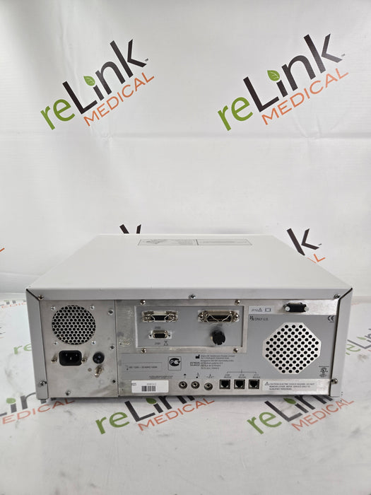 GE Healthcare Corometrics 250cx Series Model 259cx-c Fetal Monitor