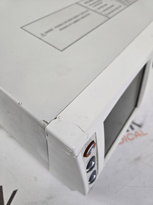 GE Healthcare Corometrics 250cx Series Model 259cx-c Fetal Monitor