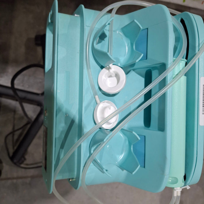 Ameda Elite Breast Pump