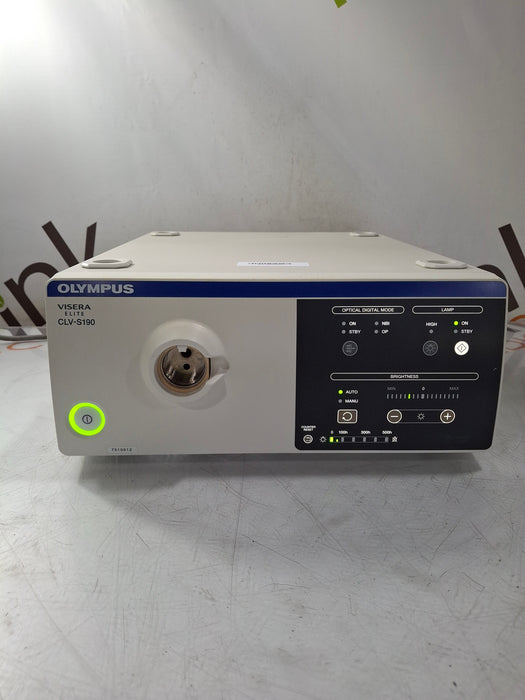 Olympus CLV-S190 Visera Elite Light Source