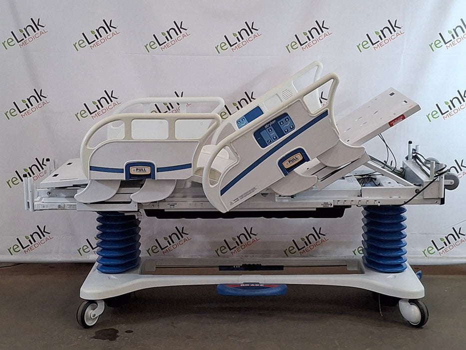 Stryker Secure III 3002 Hospital Bed