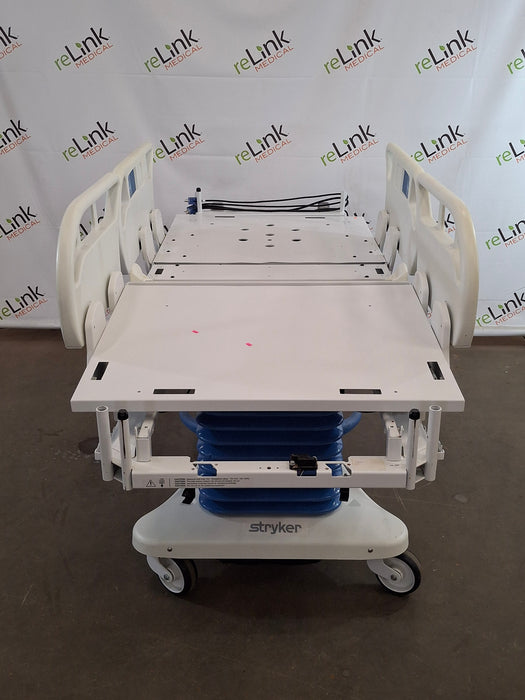 Stryker Secure III 3002 Hospital Bed