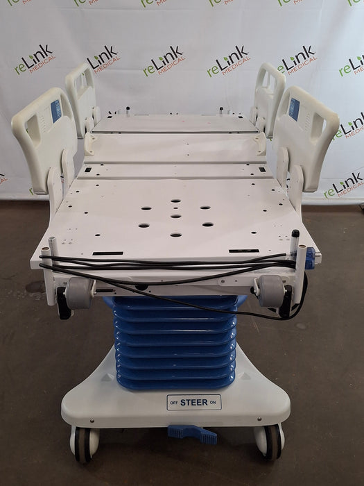 Stryker Secure III 3002 Hospital Bed