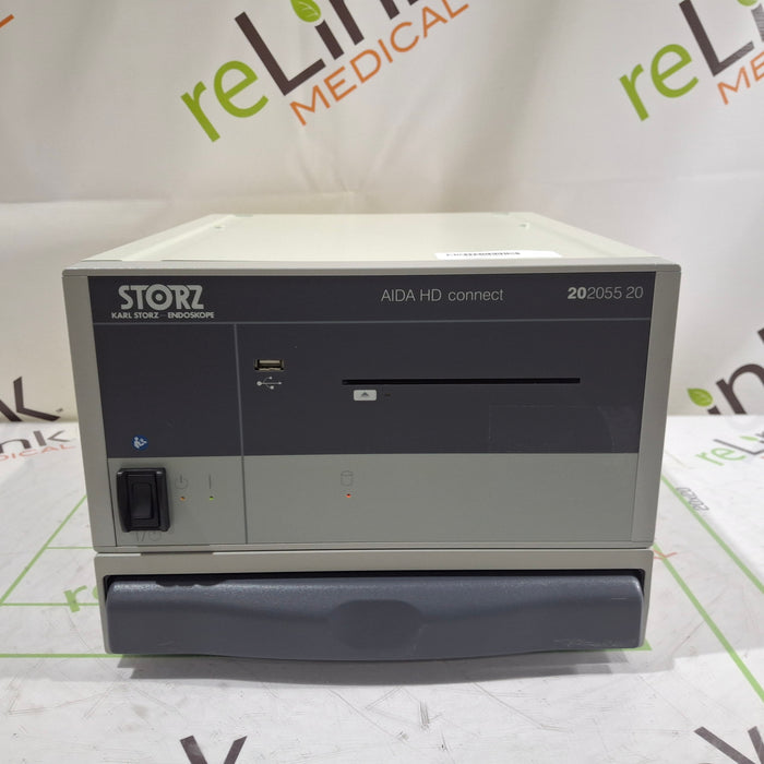 Karl Storz 202055 20 AIDA HD Connect