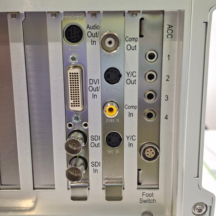 Karl Storz 202055 20 AIDA HD Connect