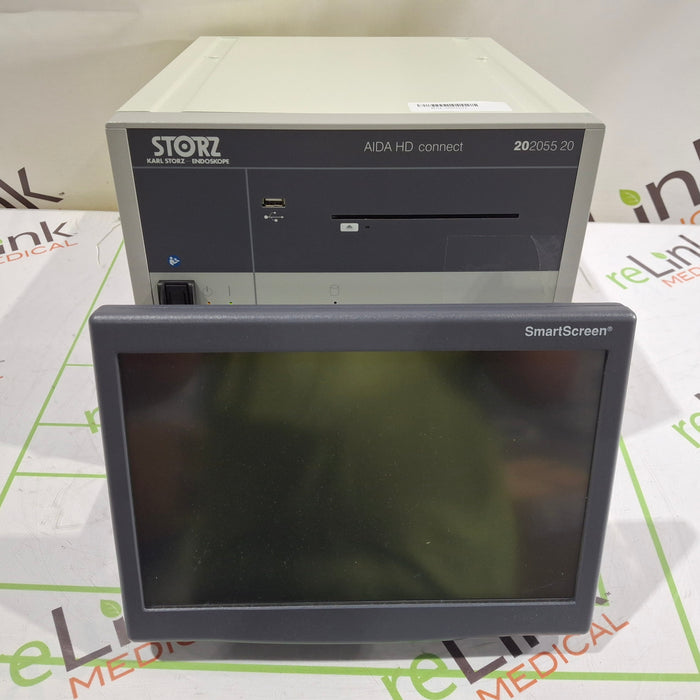 Karl Storz 202055 20 AIDA HD Connect