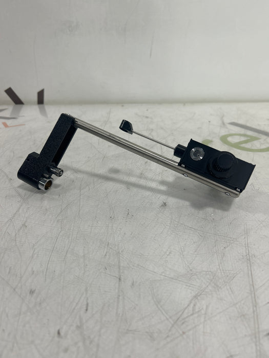 Nikon Applanation Tonometer