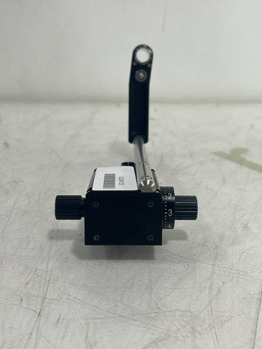 Nikon Applanation Tonometer